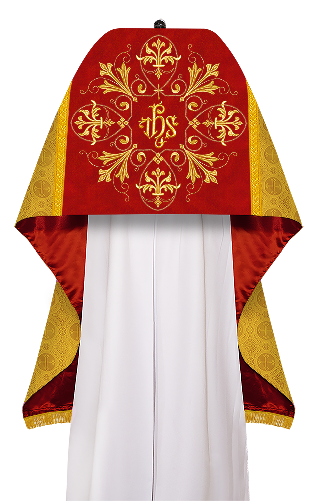 Catholic Humeral Veil Vestment