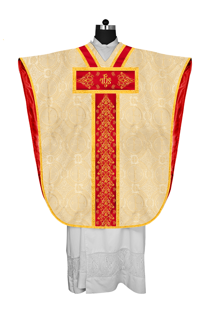 St Philips Chasuble Vestment