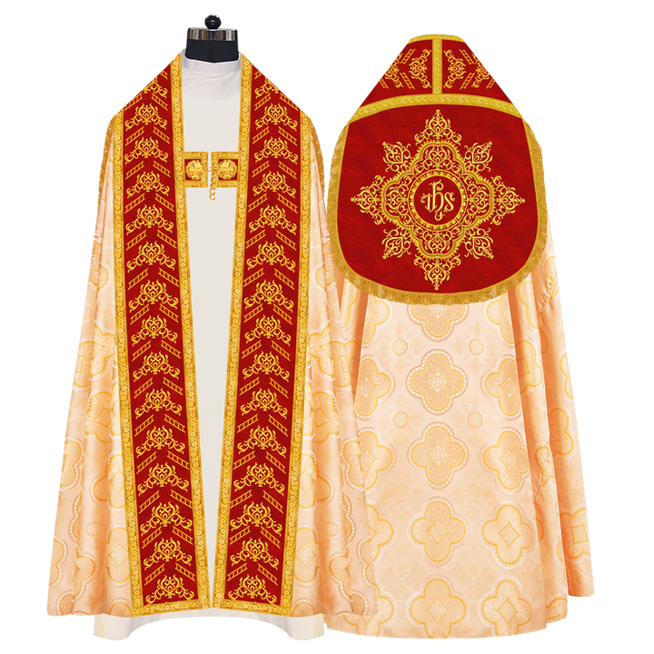 Catholic Roman Cope Vestments