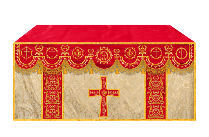 Communion Table Cloth