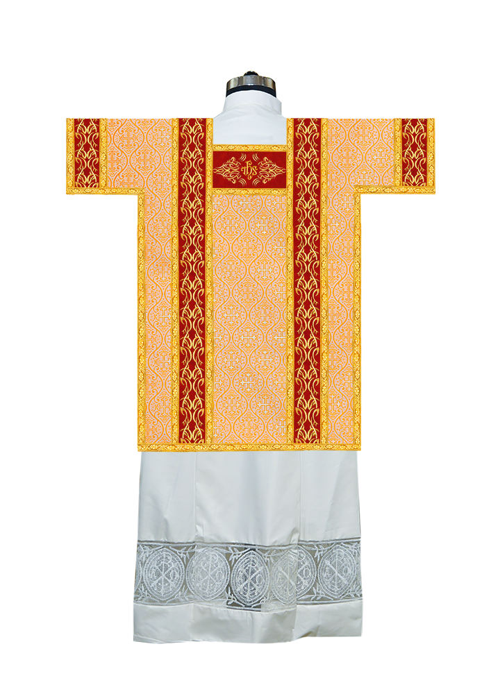 Tunicle Vestment