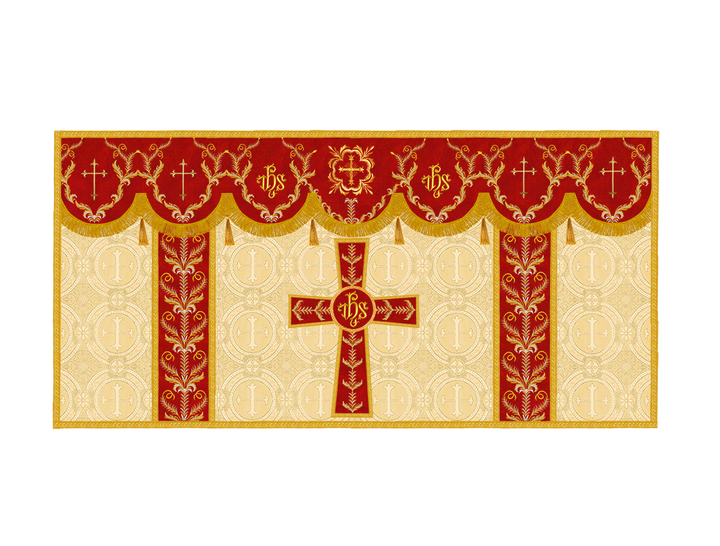 Church Altar Cloth