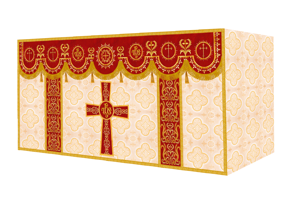 Communion Table Cloth