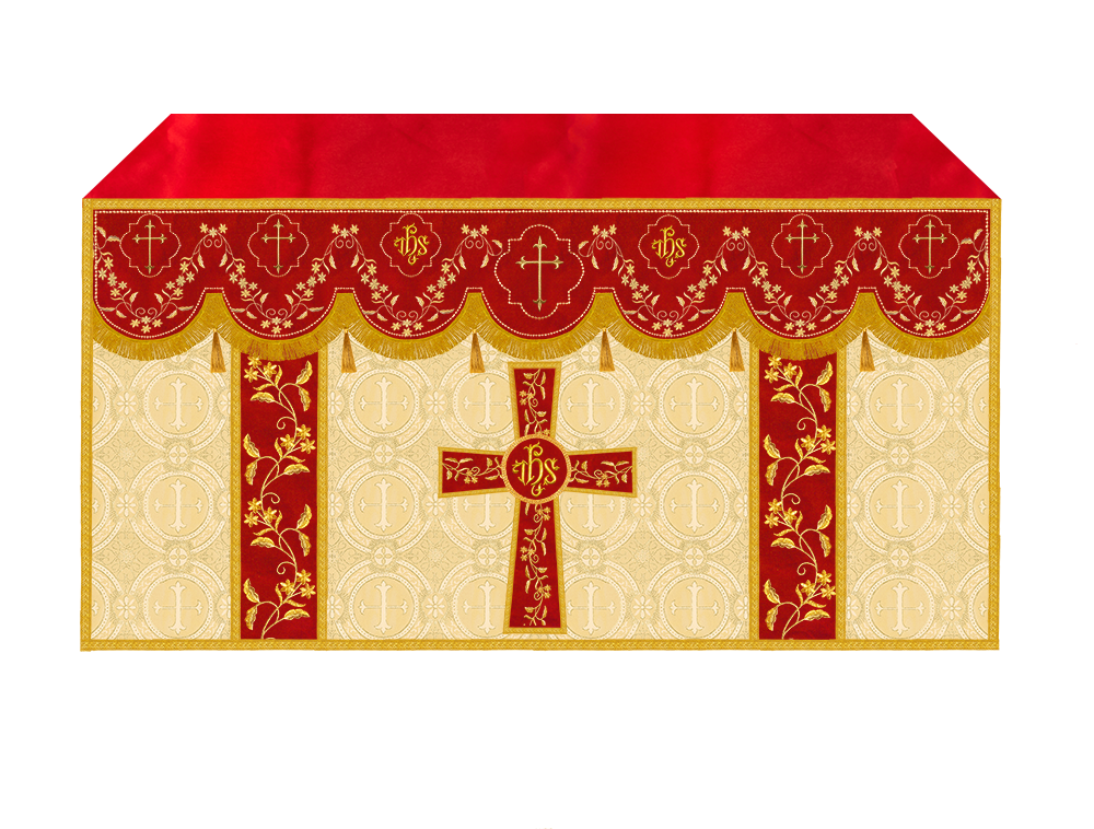 Altar Table Cloth