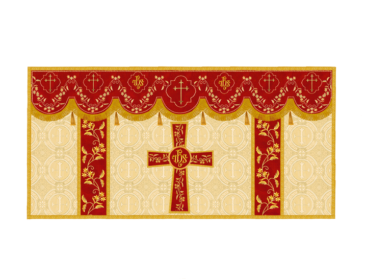 Altar Table Cloth