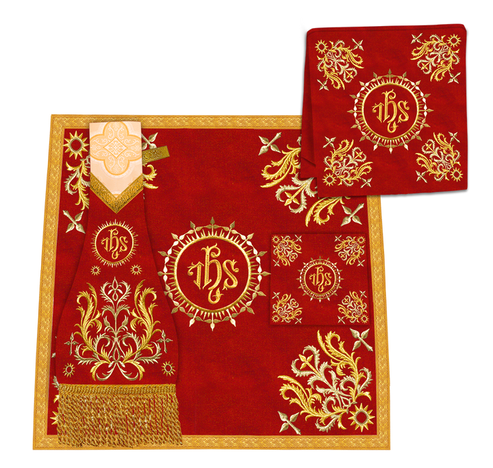 Communion Table Cloth
