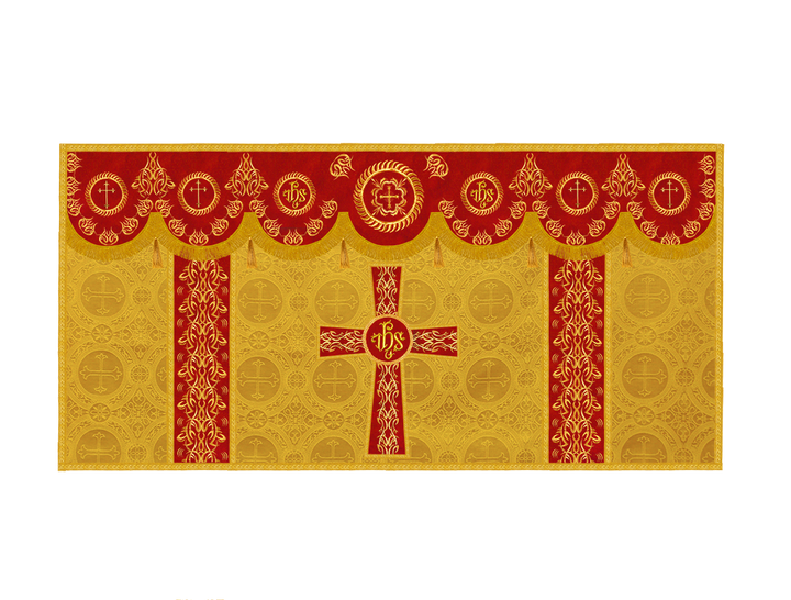 Church Altar Frontal Cloth