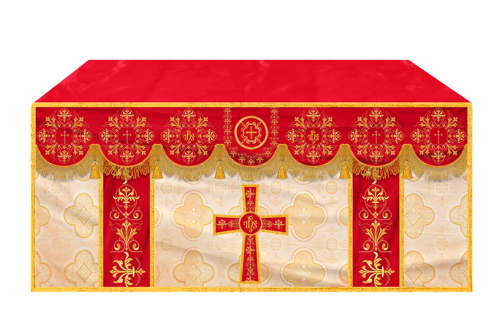 Altar Cloth