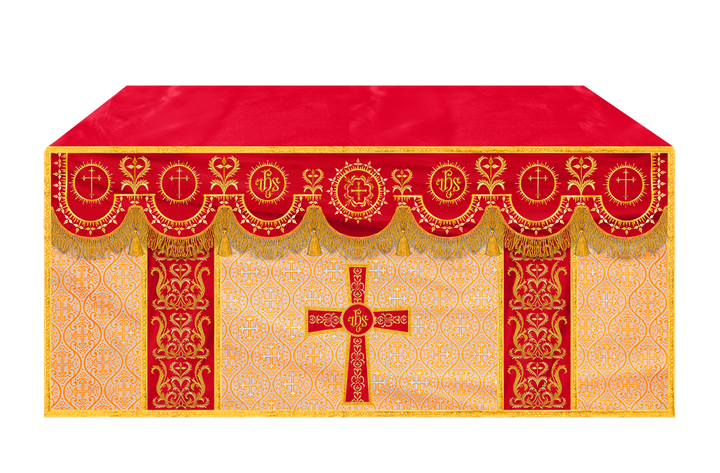 Communion Table Cloth