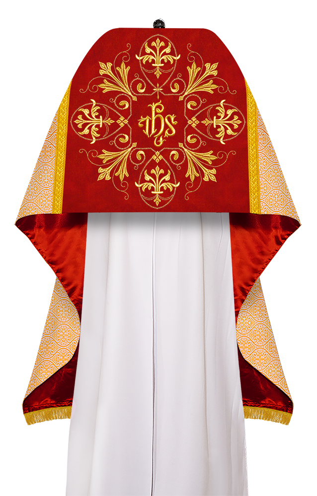 Catholic Humeral Veil Vestment