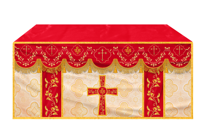 Altar Table Cloth