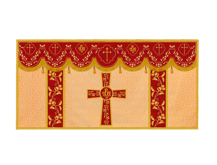 Altar Table Cloth