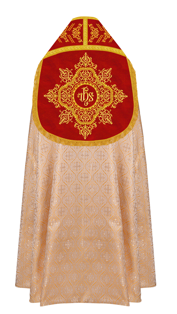 Catholic Roman Cope Vestments