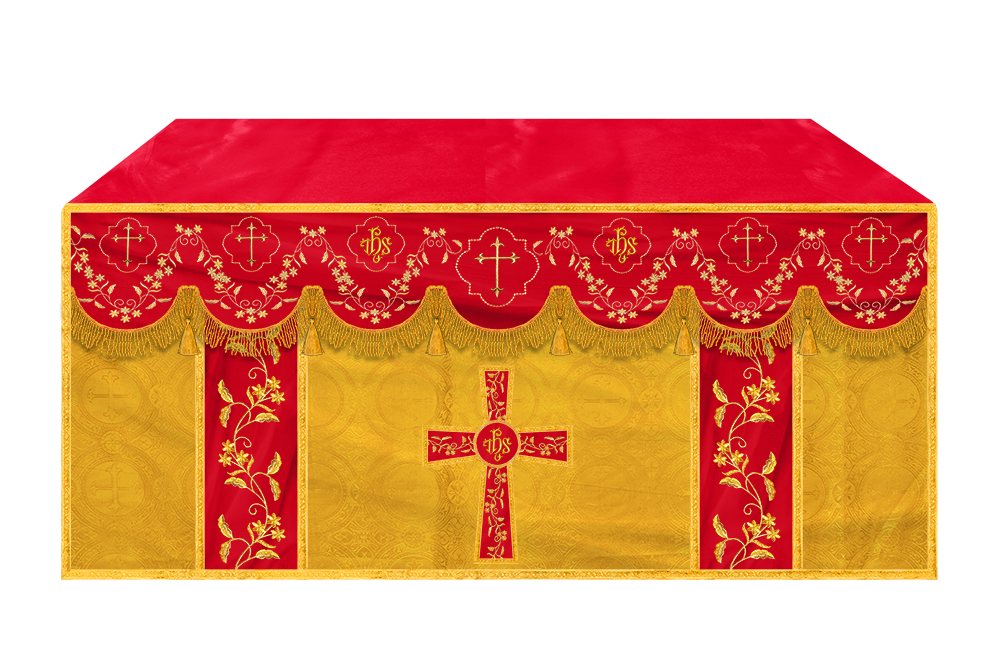 Altar Table Cloth