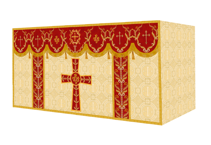 Church Altar Cloth