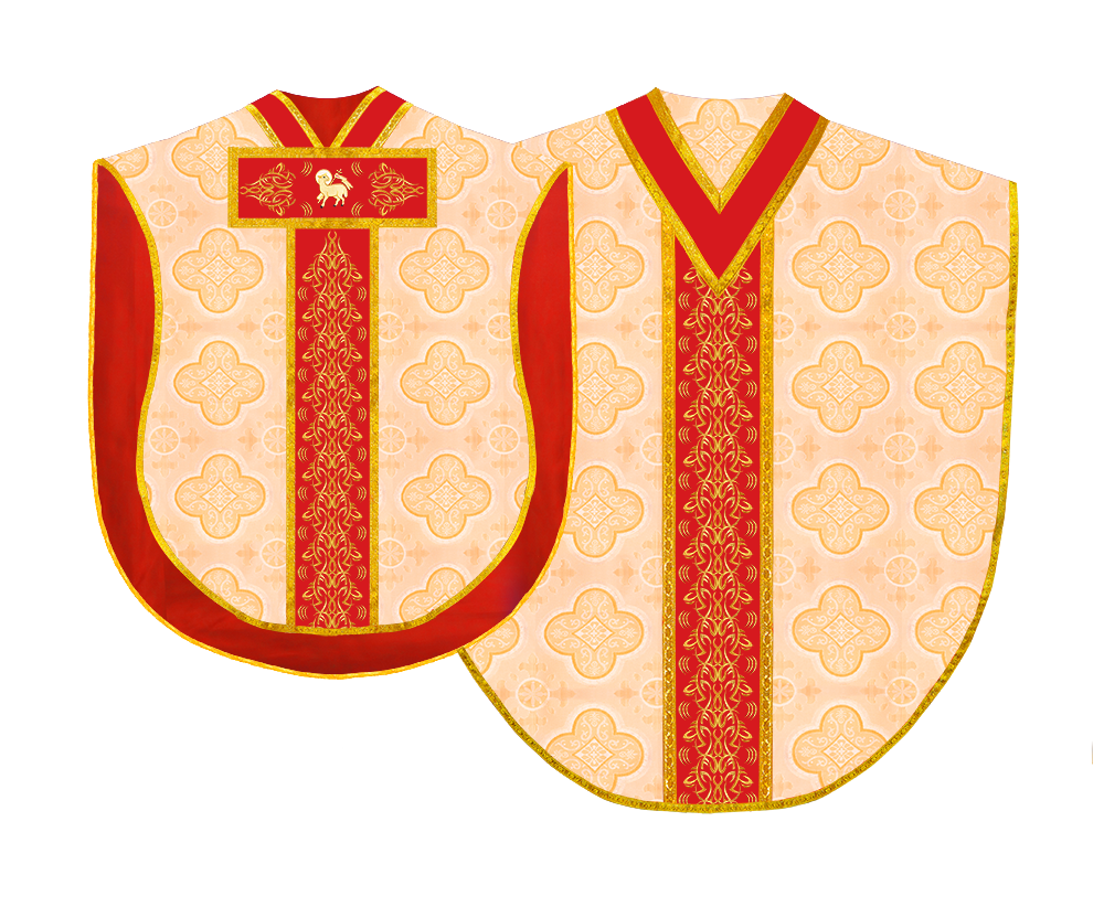 St Philips Chasuble Vestment