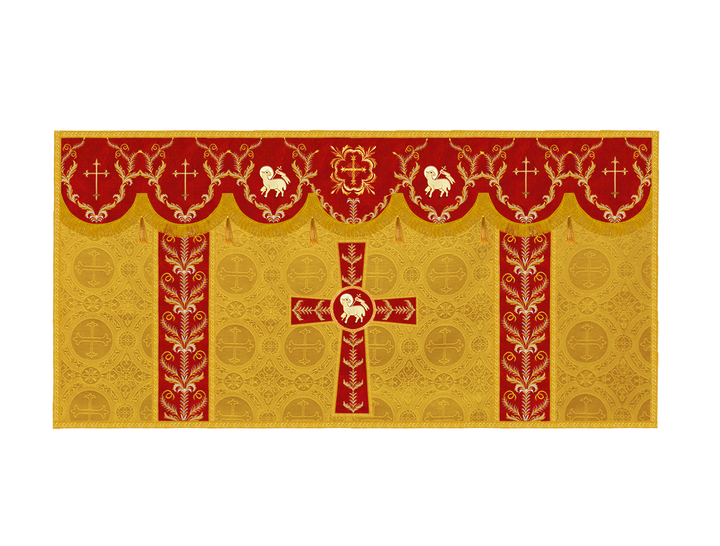 Church Altar Cloth