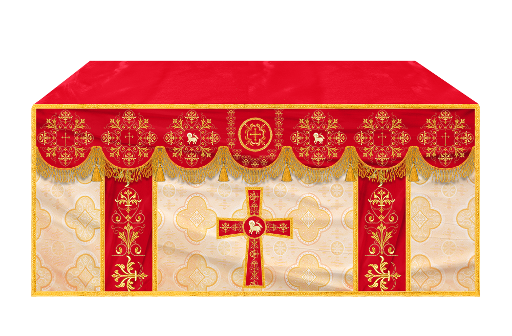 Altar Cloth