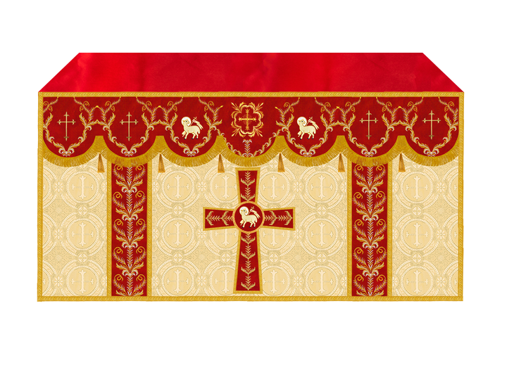 Church Altar Cloth