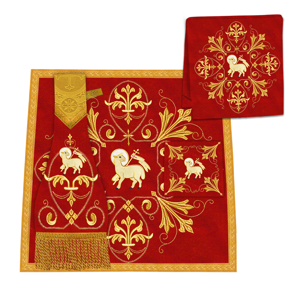 Altar Cloth