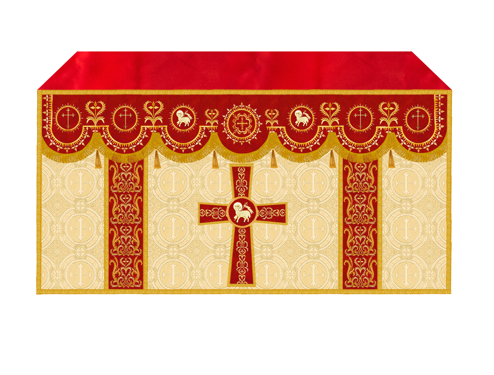 Communion Table Cloth