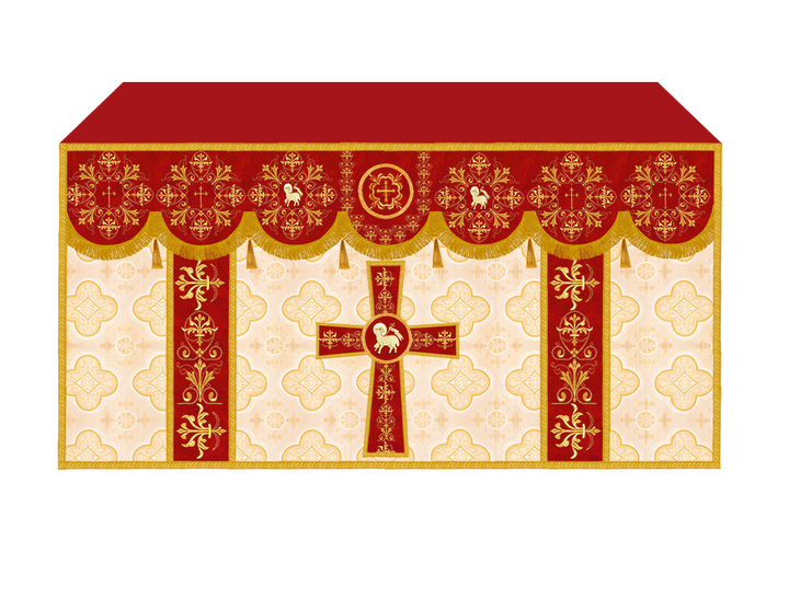 Mantel de altar