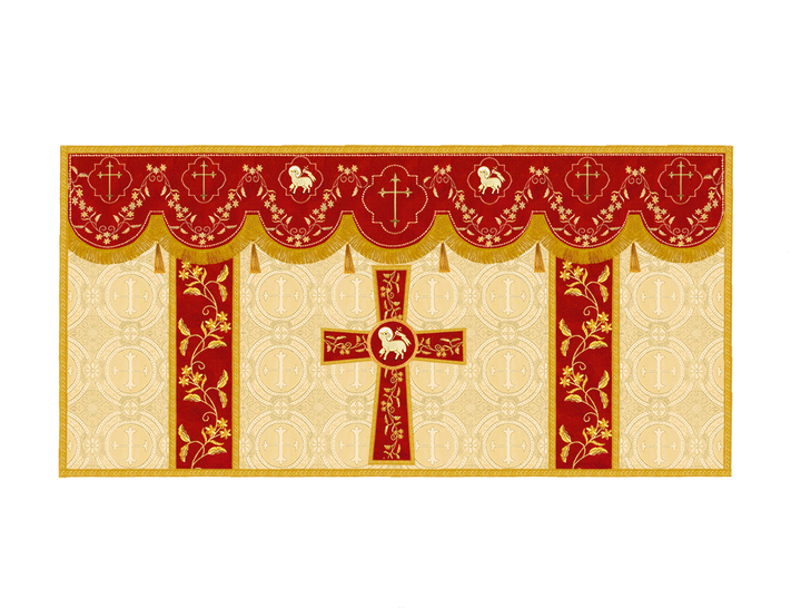 Altar Table Cloth