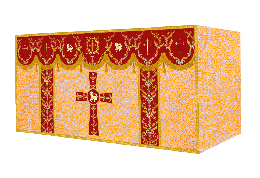 Church Altar Cloth