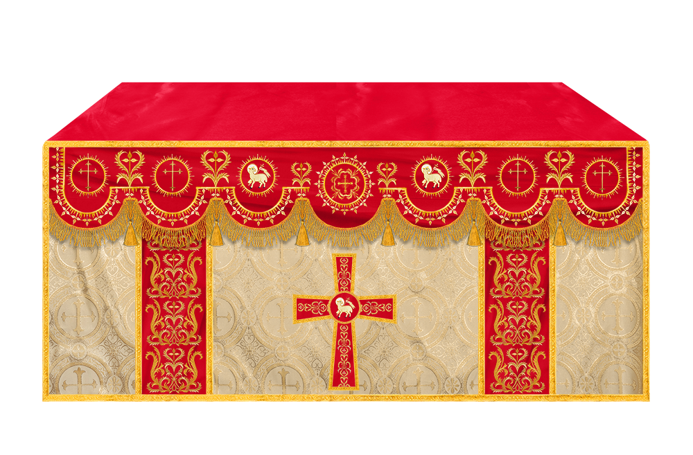 Communion Table Cloth