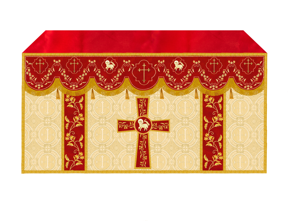 Altar Table Cloth