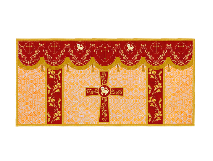 Altar Table Cloth