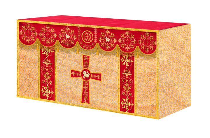 Altar Cloth