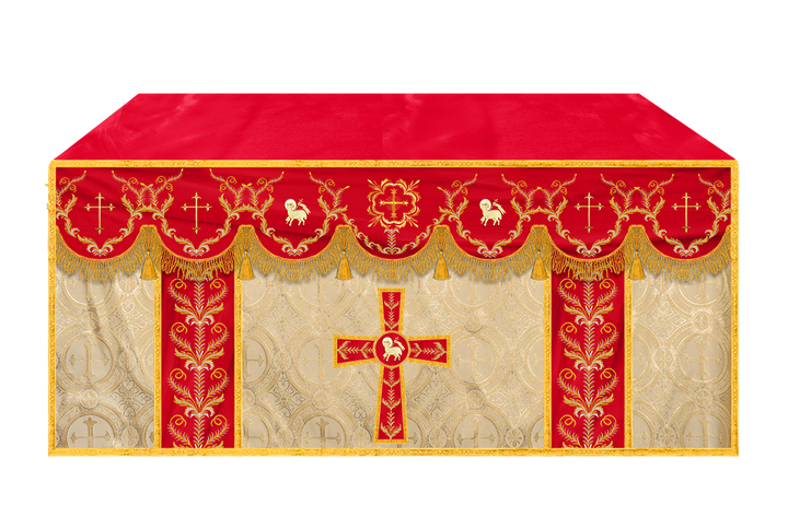 Church Altar Cloth