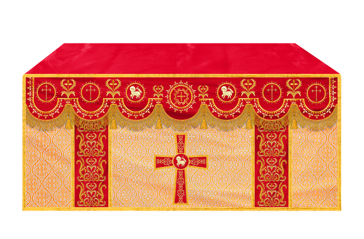 Communion Table Cloth