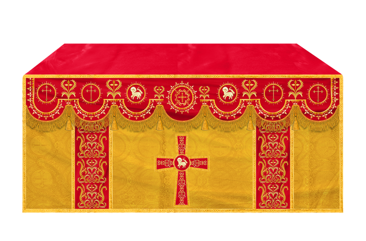 Communion Table Cloth