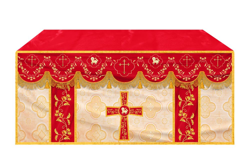 Altar Table Cloth