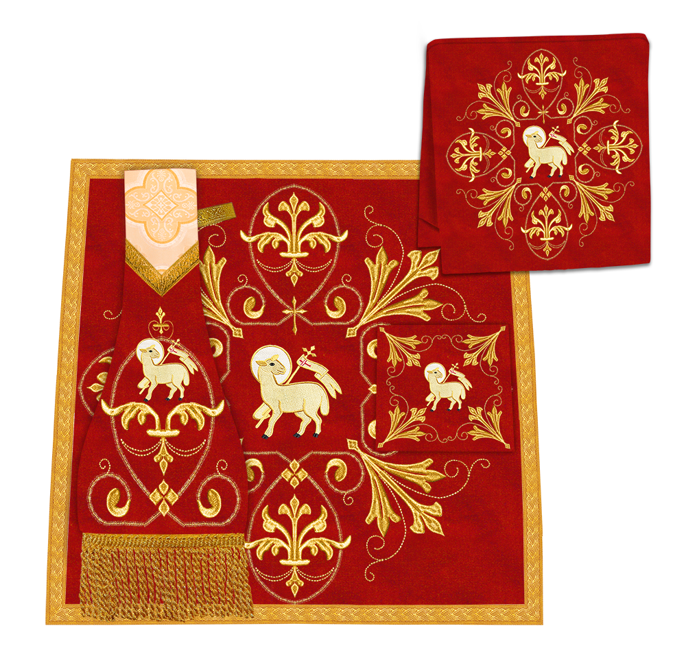 Altar Cloth