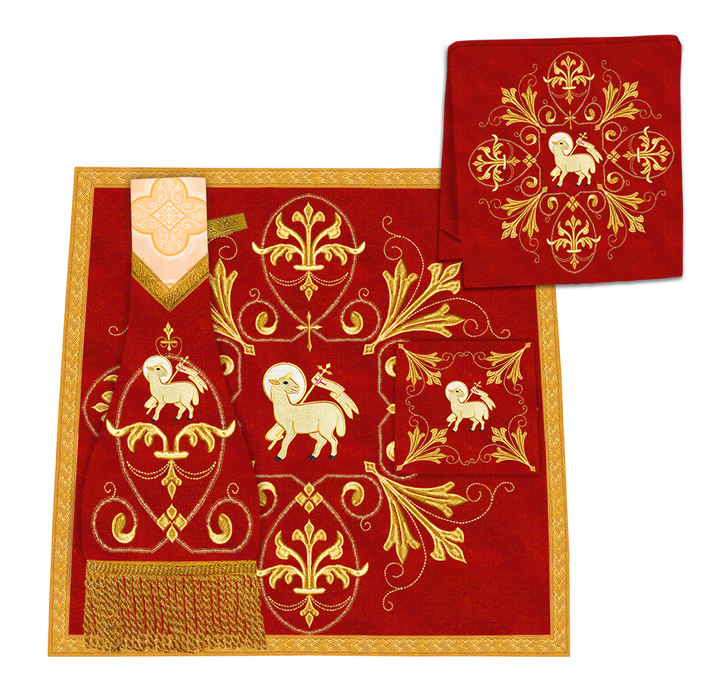 Altar Cloth