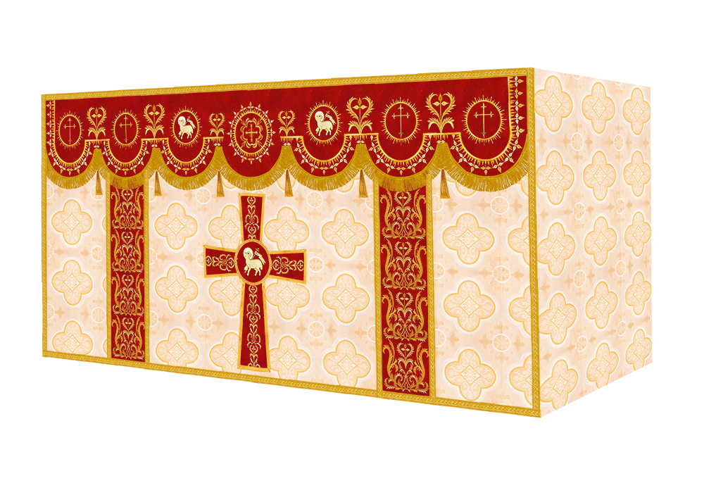 Communion Table Cloth