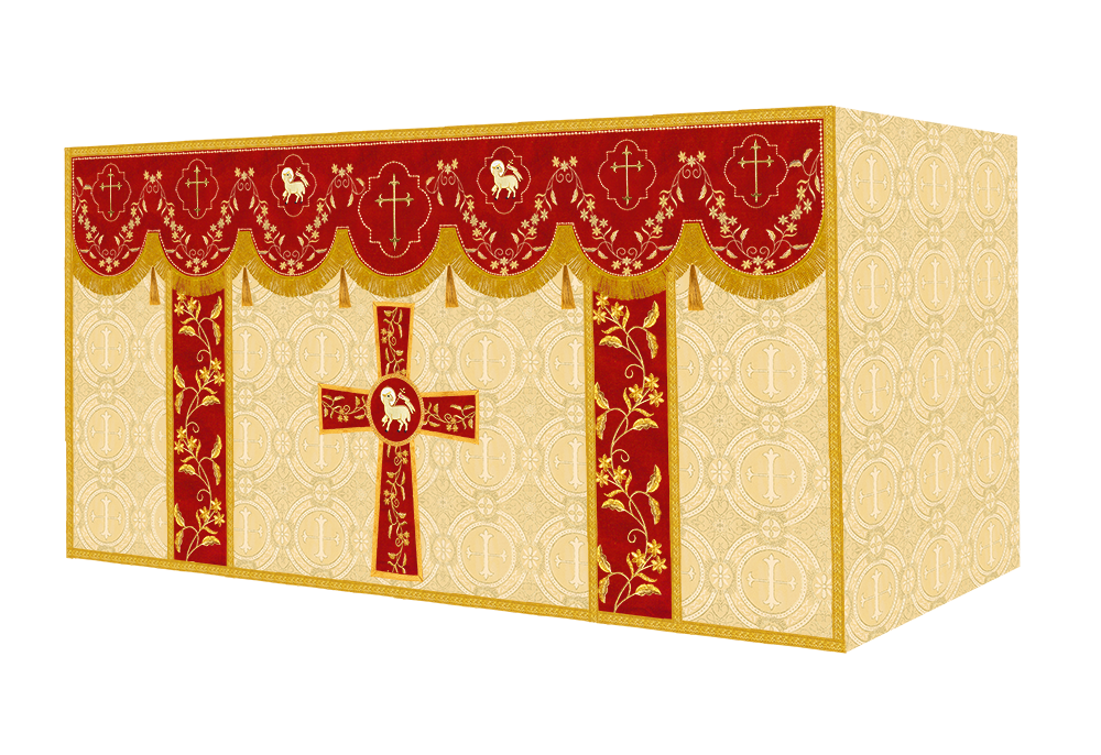 Altar Table Cloth