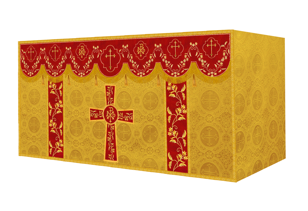 Altar Table Cloth