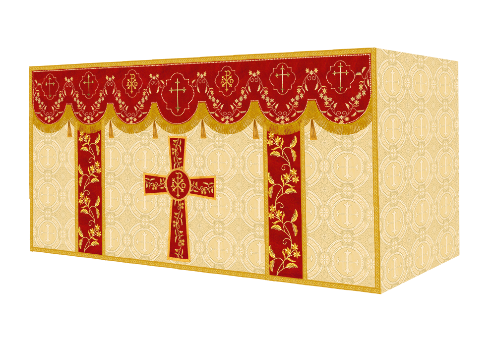 Altar Table Cloth