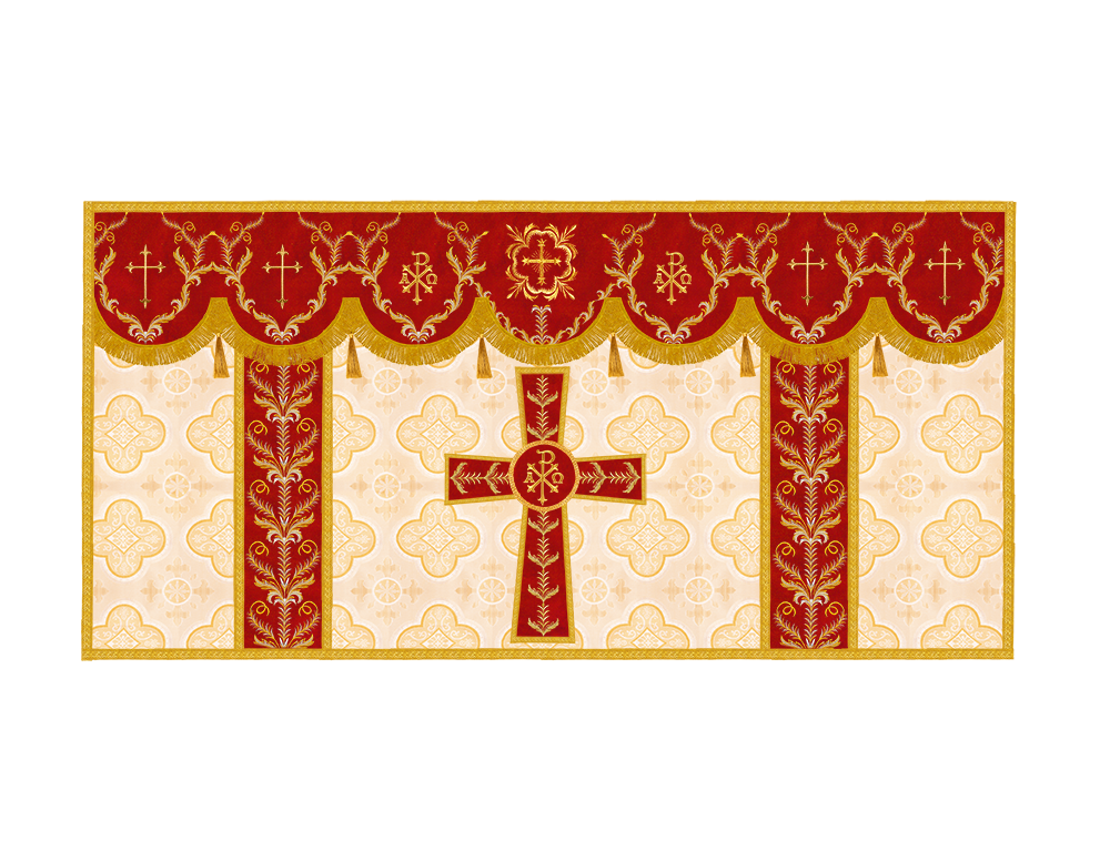 Church Altar Cloth