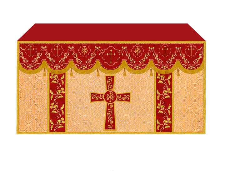 Mantel de altar