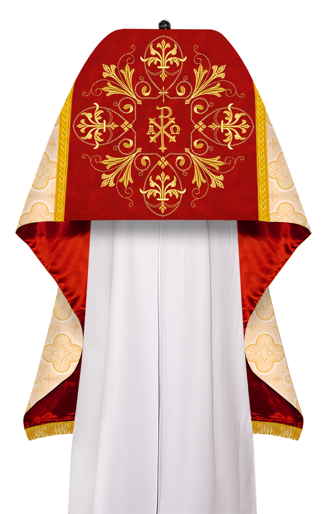 Catholic Humeral Veil Vestment