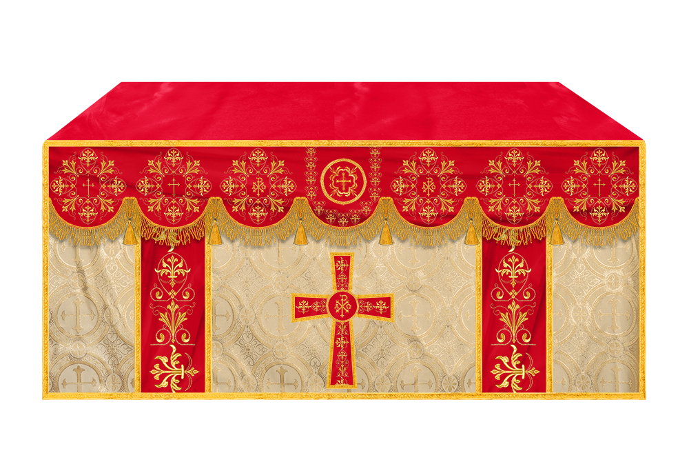 Altar Cloth
