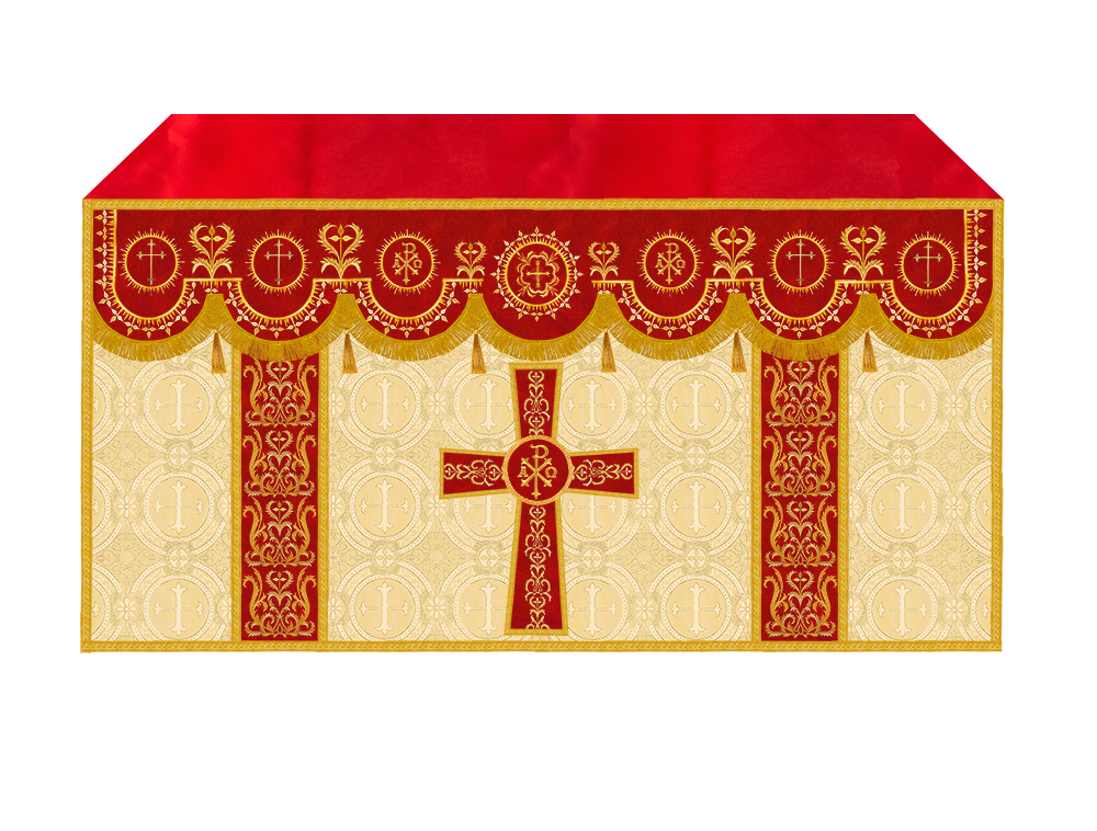 Communion Table Cloth