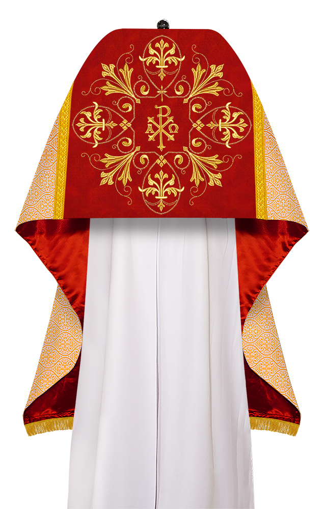 Catholic Humeral Veil Vestment