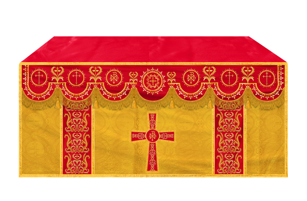 Communion Table Cloth