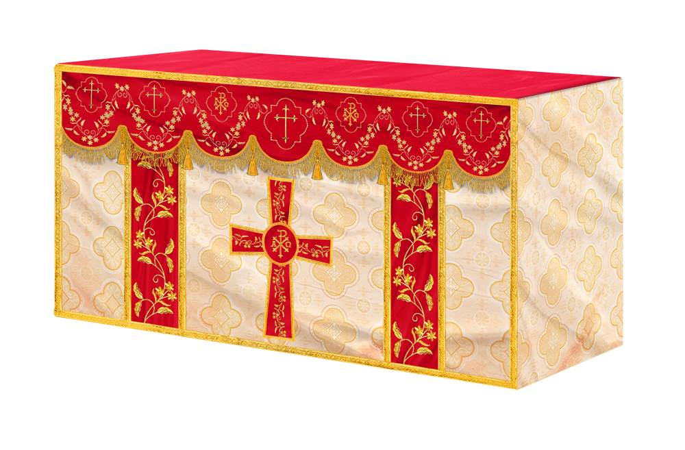 Altar Table Cloth